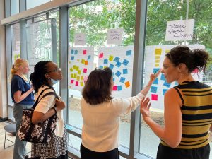 Design Thinking Workshop