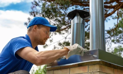 Chimney Repair Company for Your Home