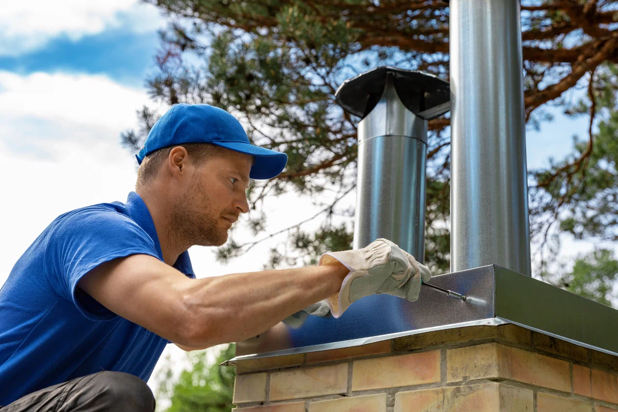 Chimney Repair Company for Your Home