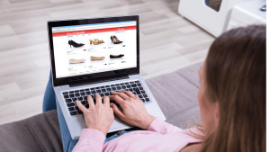 Inventory Management Software for E-Commerce