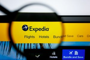 Expedia Customer Service