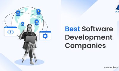 Software Development Companies in Edmonton