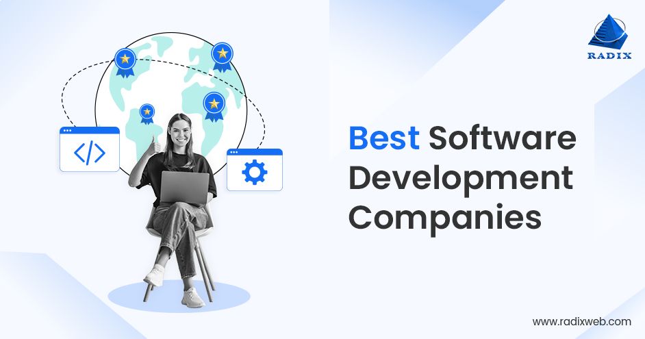Software Development Companies in Edmonton