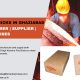 fire bricks manufacturer and supplier in Ghaziabad