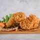 fried chicken