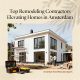 Remodeling contractors in Amsterdam