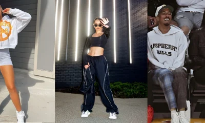 Raspberry Hills Sweatpants A Streetwear Symphony