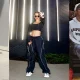 Raspberry Hills Sweatpants A Streetwear Symphony