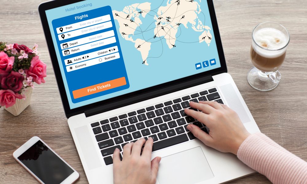 Airlinecityoffices Travel Services
