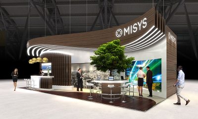 Right Exhibition Stand Builder for Your Event