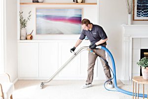 Carpet Cleaners Canberra