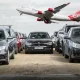 Cars Esher Airport
