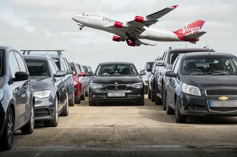 Cars Esher Airport