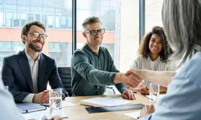 Executive resume consultant