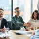 Executive resume consultant