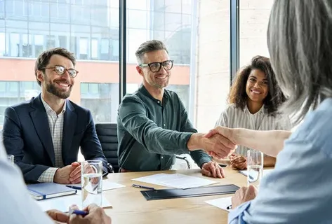 Executive resume consultant