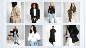 Essentials Everyday Look with Effortless Style