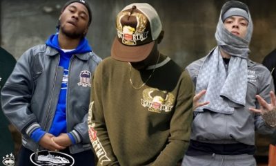 Corteiz Hoodie and Cortiez Tracksuit