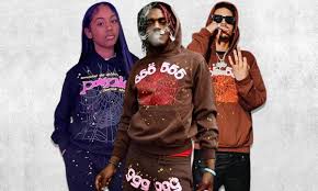 Sp5derHoodiestore Official Spider Hoodie Online Store
