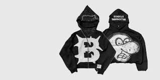 Billionaire Studios Clothing