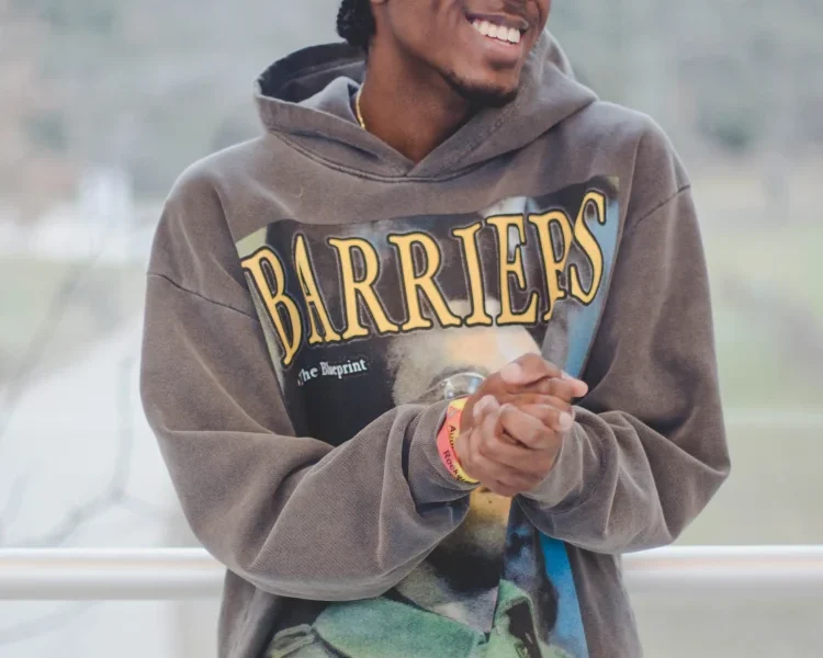 Barriers Clothing Online Barriers Hoodie Worldwide Store