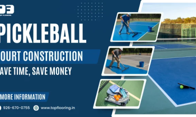 pickleball