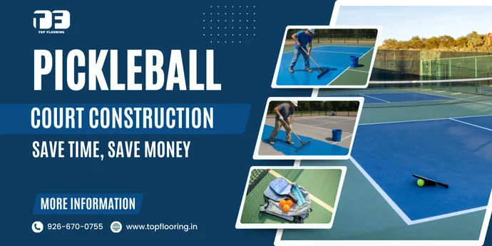 pickleball