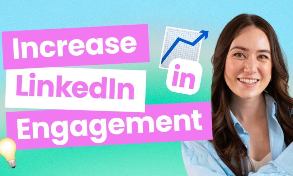 LinkedIn Business Marketing