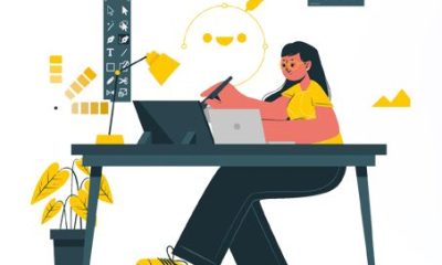 infographic design agency