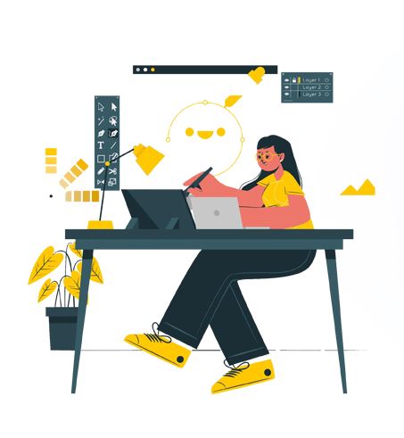 infographic design agency