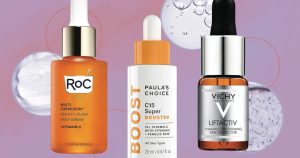 Vitamin C Serum in Pakistan for Radiant Skin
