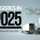 Future of Logistics in Malaysia