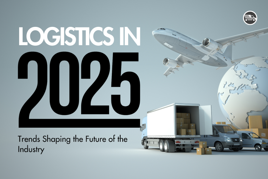 Future of Logistics in Malaysia