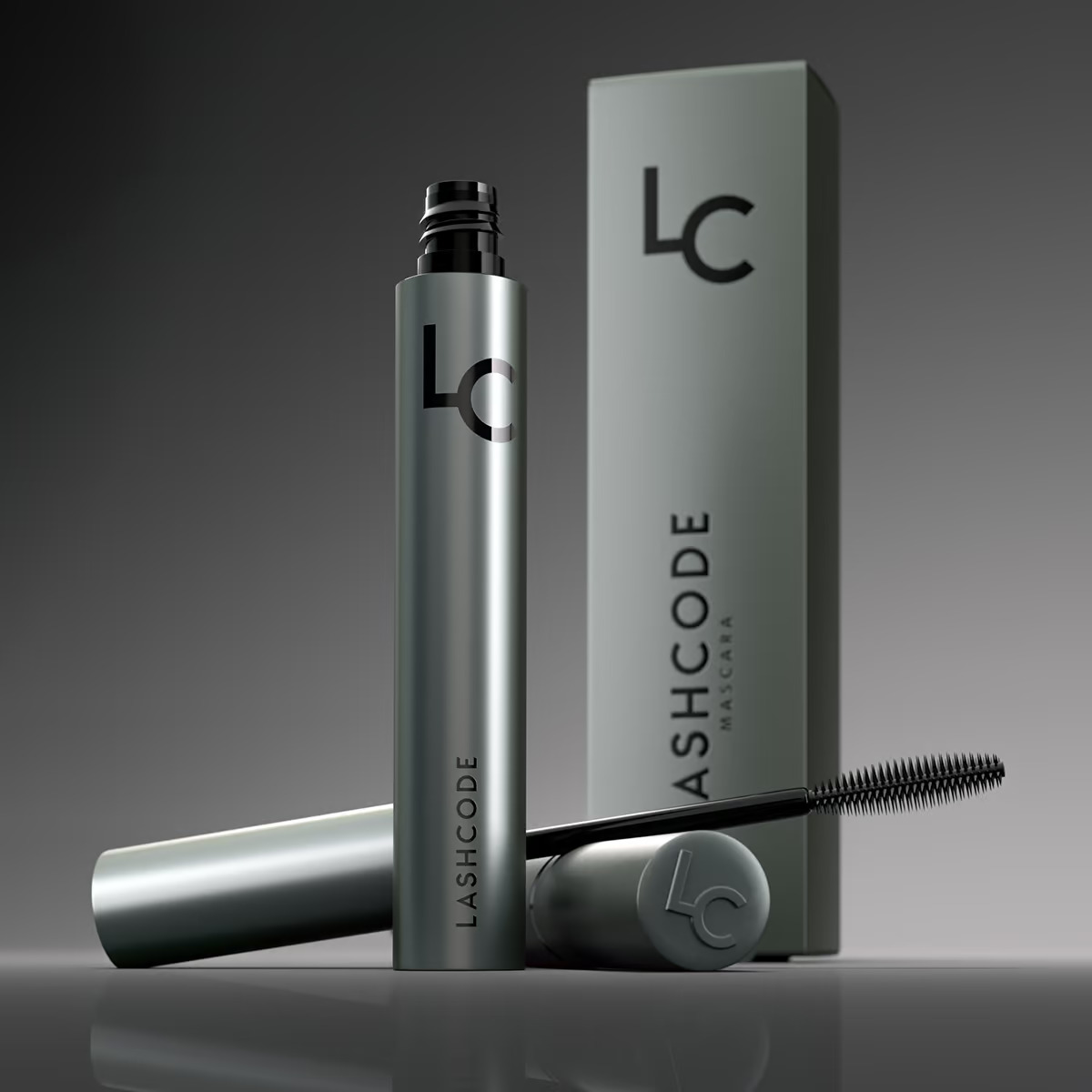 mascara boxes