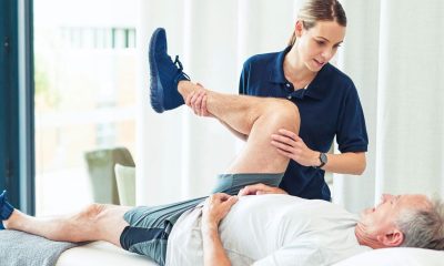 Sports Injury Physiotherapy Services in Kerala