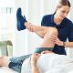 Sports Injury Physiotherapy Services in Kerala