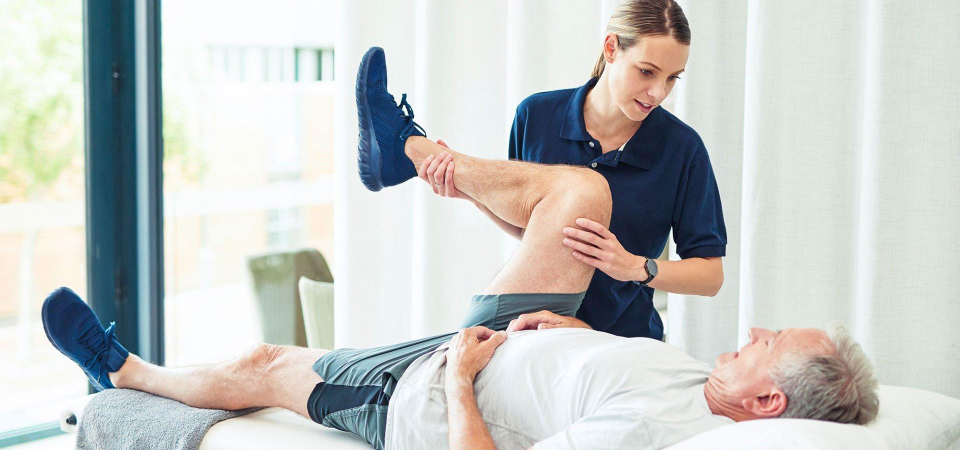 Sports Injury Physiotherapy Services in Kerala