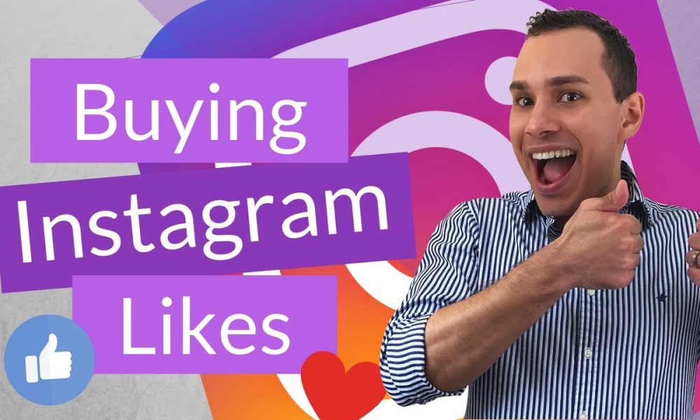 Buy Instagram Likes