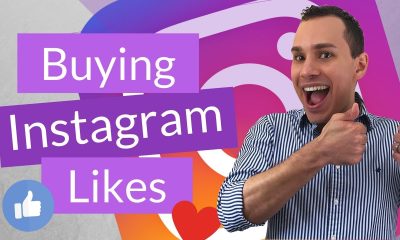 Buy Instagram Likes