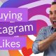 Buy Instagram Likes