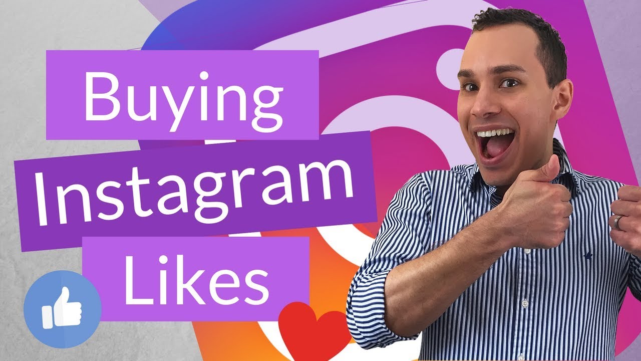 Buy Instagram Likes