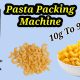 Pasta Packing Machine