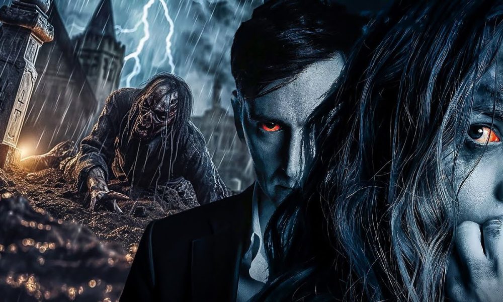 English Dubbed Movies on DOD