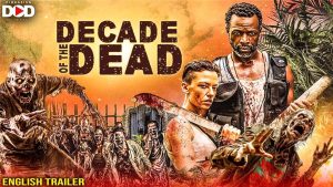 English Dubbed Movies on DOD