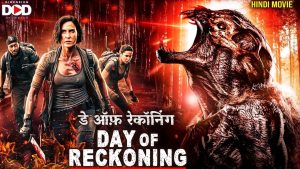 English Dubbed Movies on DOD