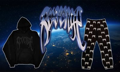 Revenge Pants USA