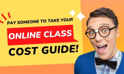 Online Classes and Get Guaranteed Results