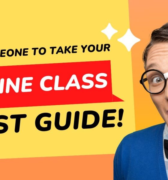 Online Classes and Get Guaranteed Results
