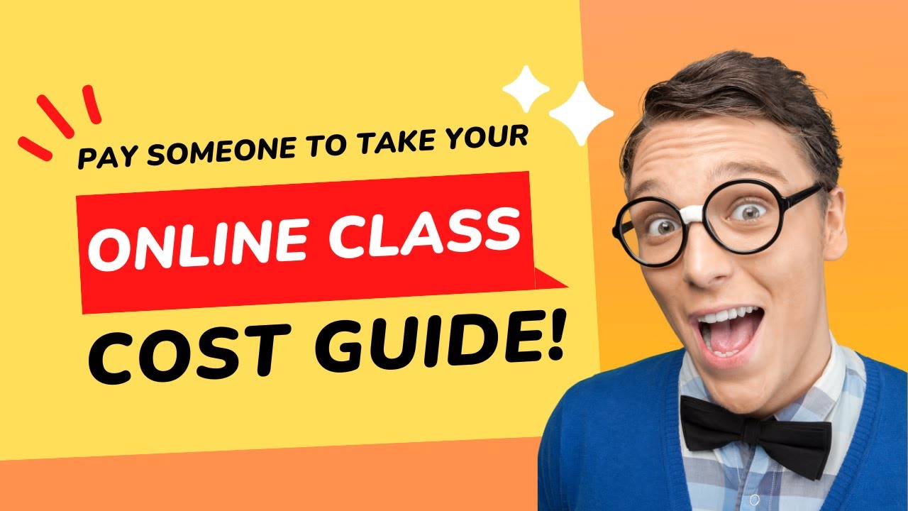 Online Classes and Get Guaranteed Results