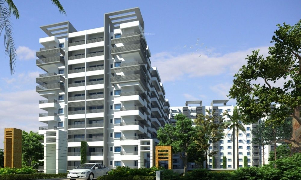 Premium 2BHK Apartments in Gannavaram